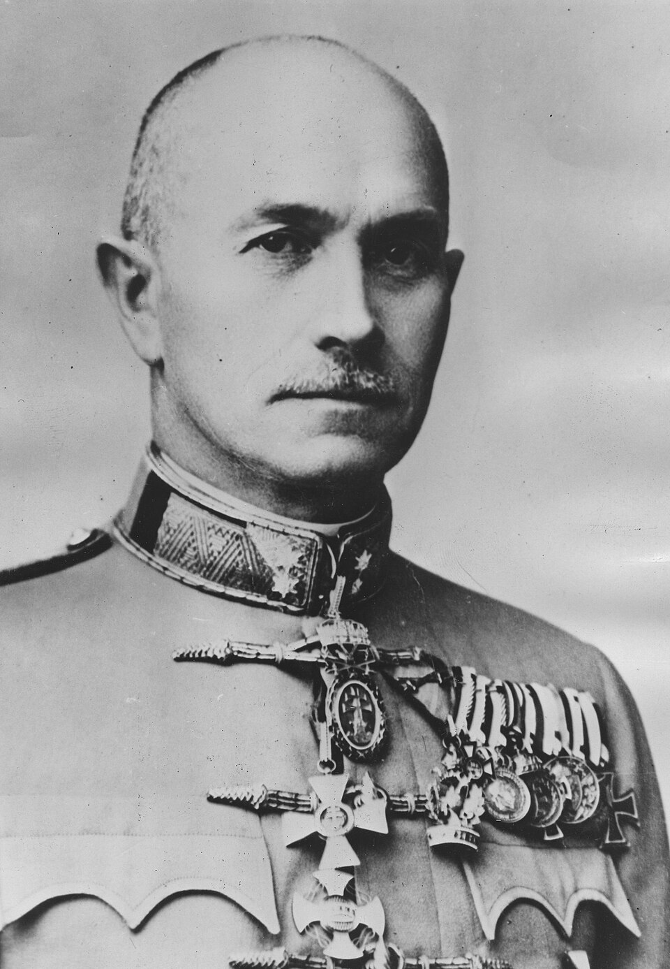Ferenc Szombathelyi