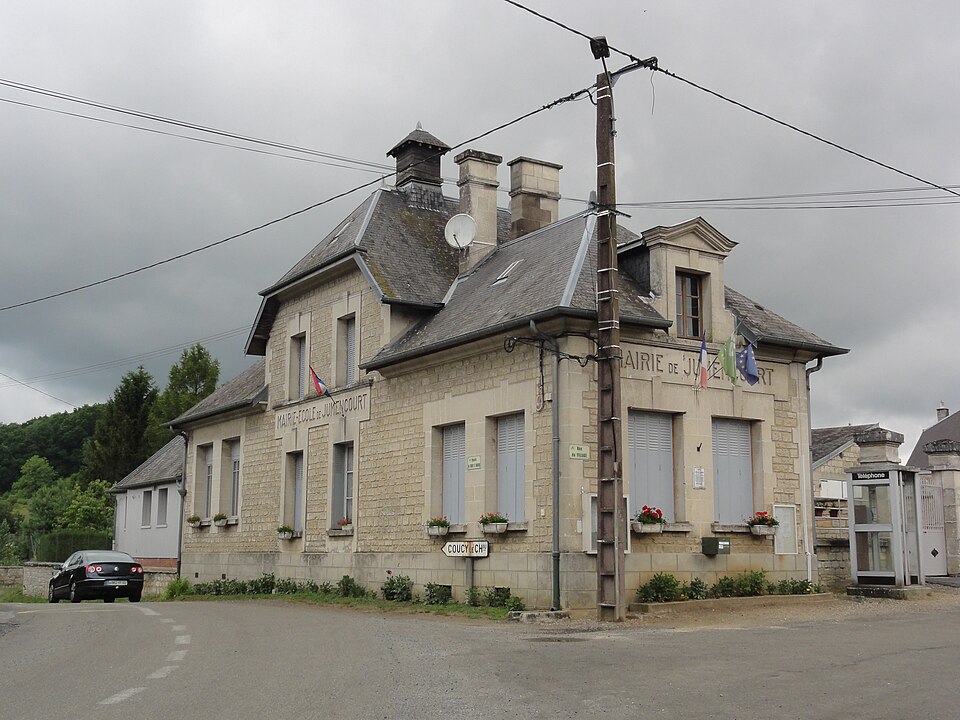 Jumencourt