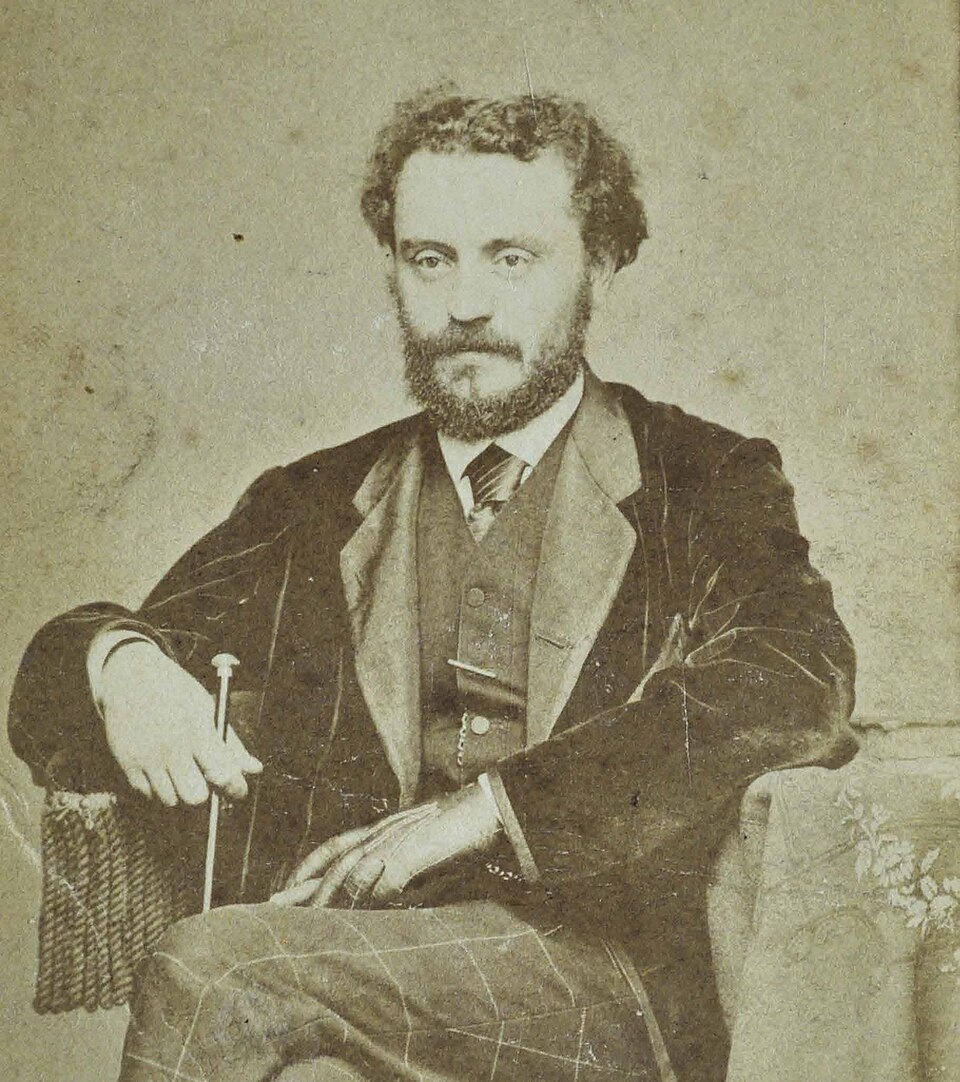 Giuseppe Mengoni