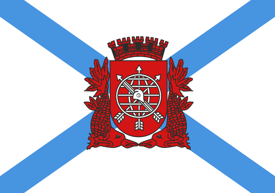 flag of Rio de Janeiro