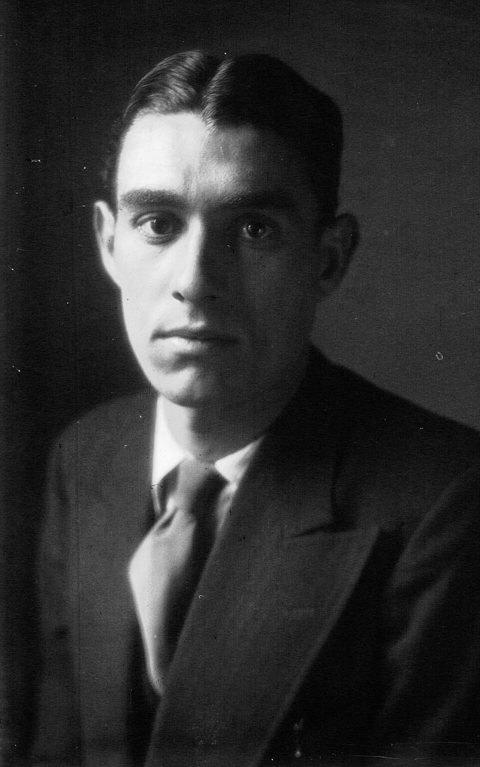 Jules Ladoumègue