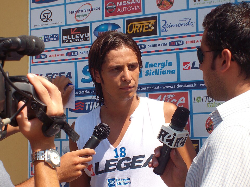 Marco Biagianti