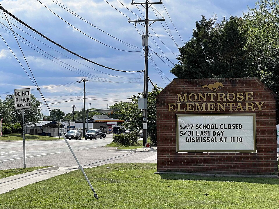 Montrose