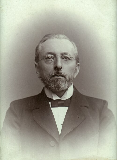 Martin Theodoor Houtsma