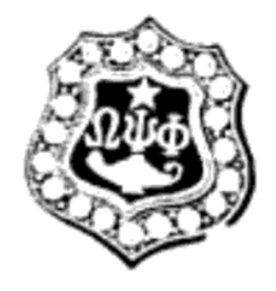 Omega Psi Phi