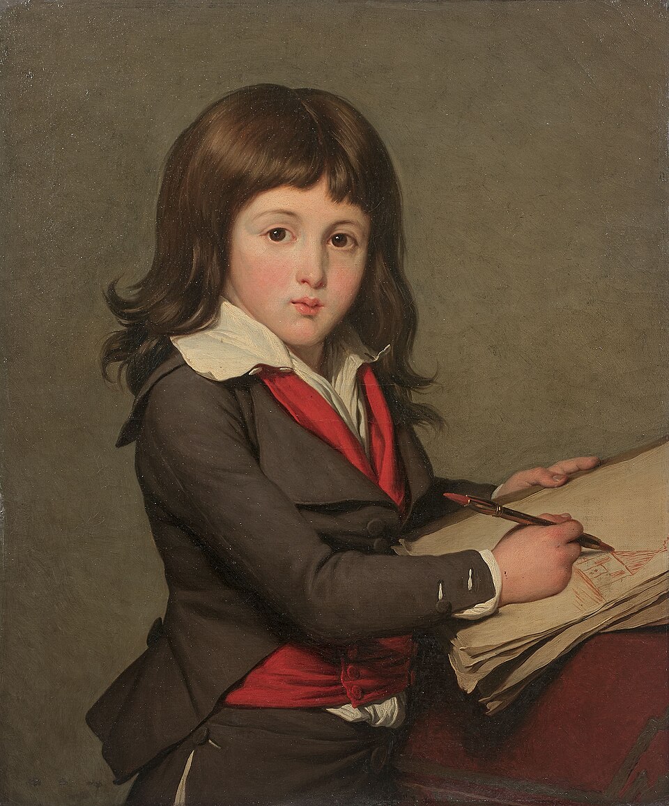 Jules Robert Auguste