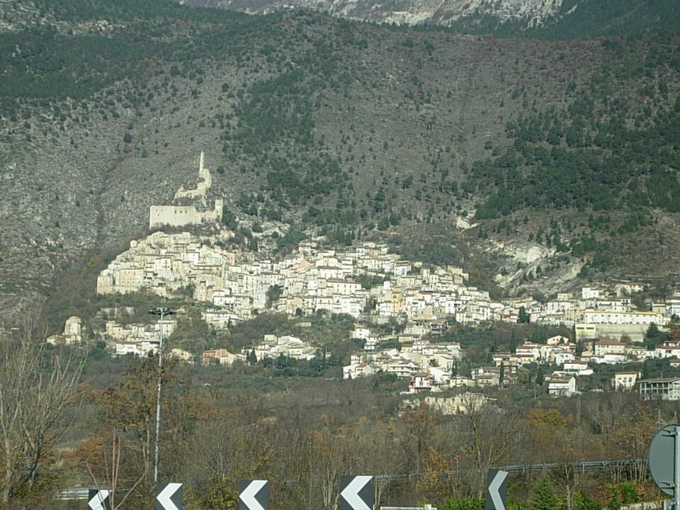 Roccacasale