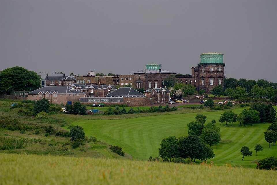 Royal Observatory