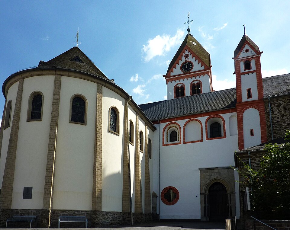 Bendorf