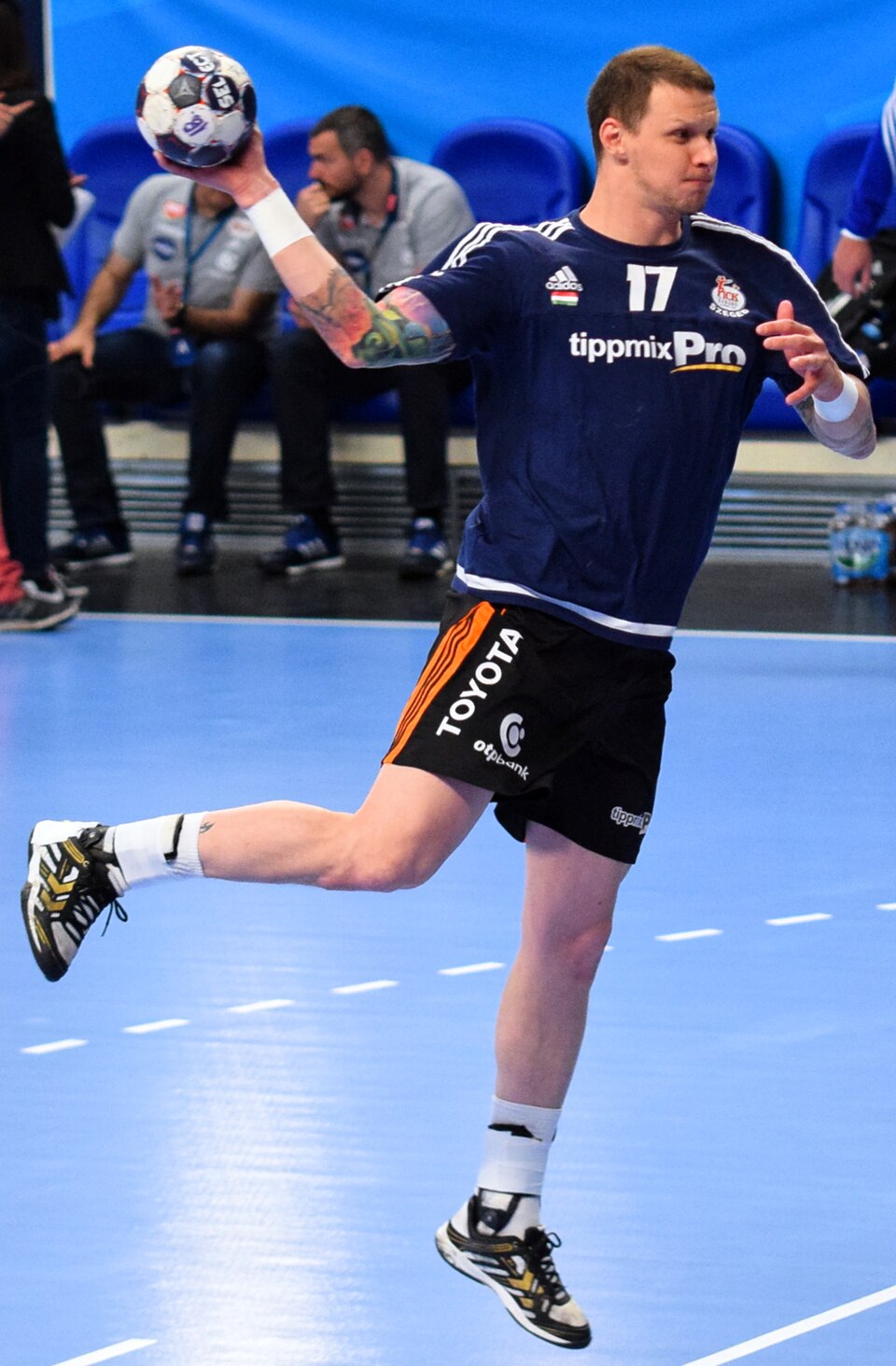 Szabolcs Zubai