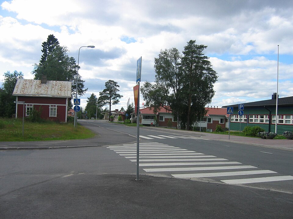 Ylikiiminki