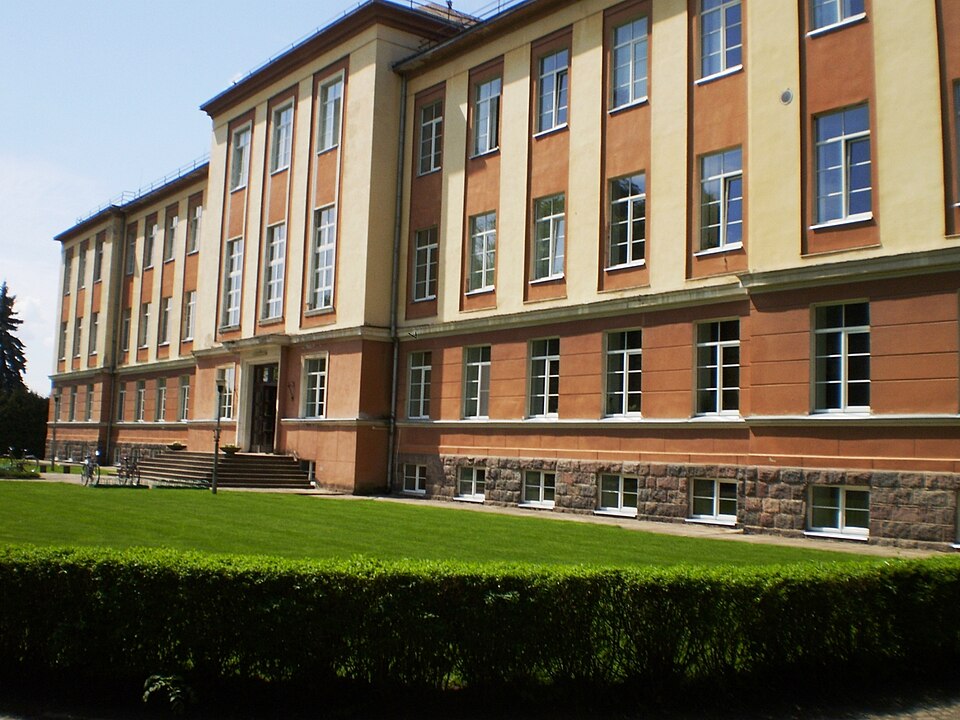 Akademija, Kėdainiai