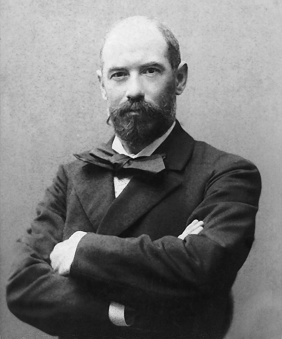 Konstanty Gorski