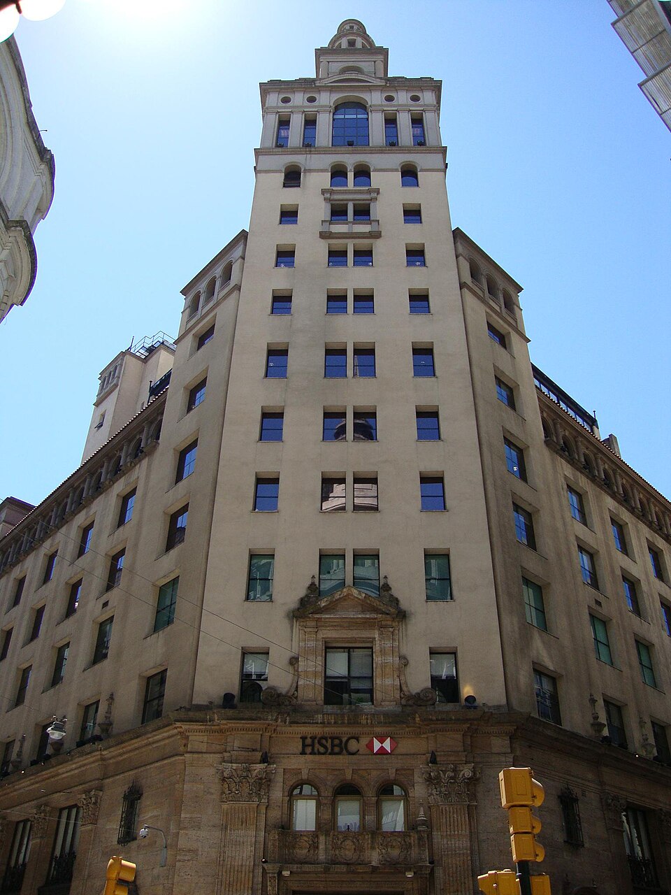 HSBC Bank Argentina