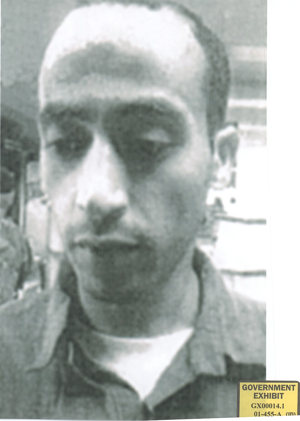 Hani Hanjour