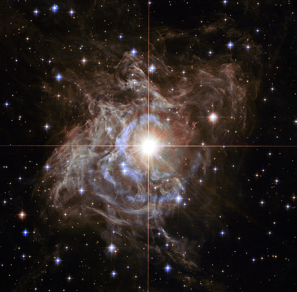Cepheid variable