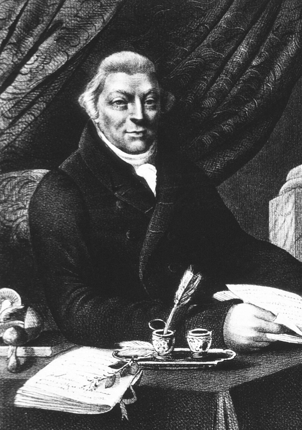 Jean-Jacques Paulet