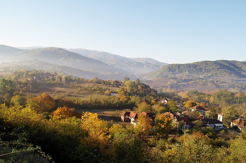 Malo Bonjince