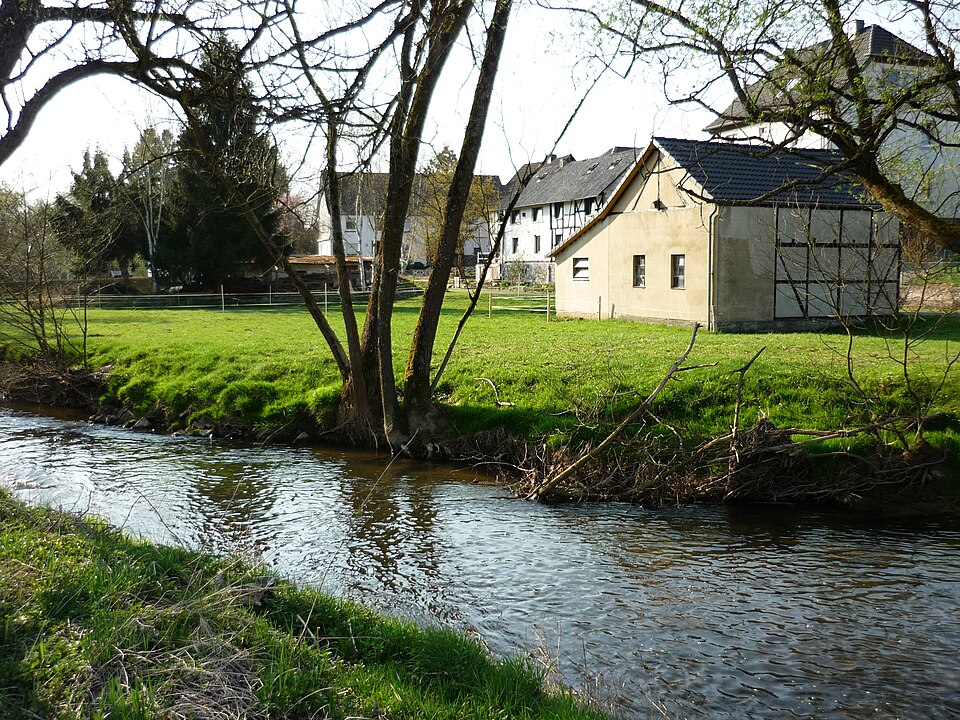 Michelbach