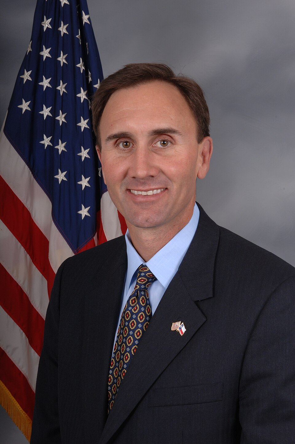 Pete Olson