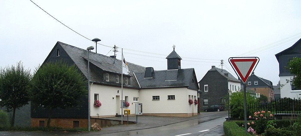 Steinbach