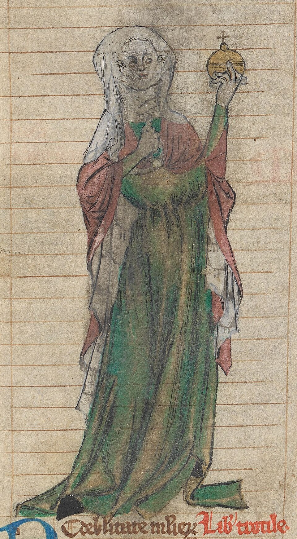 Trota of Salerno