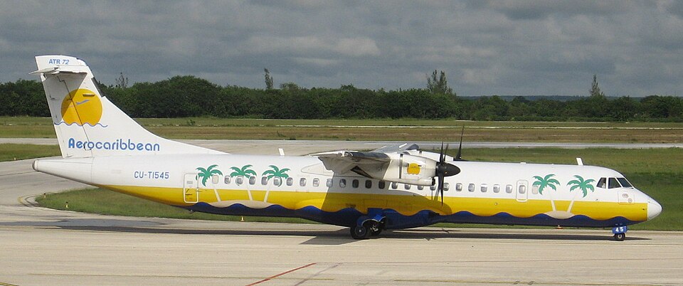Aerocaribbean