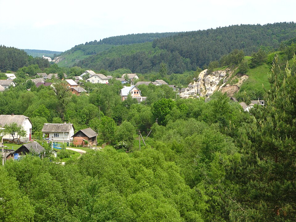 Dubrova