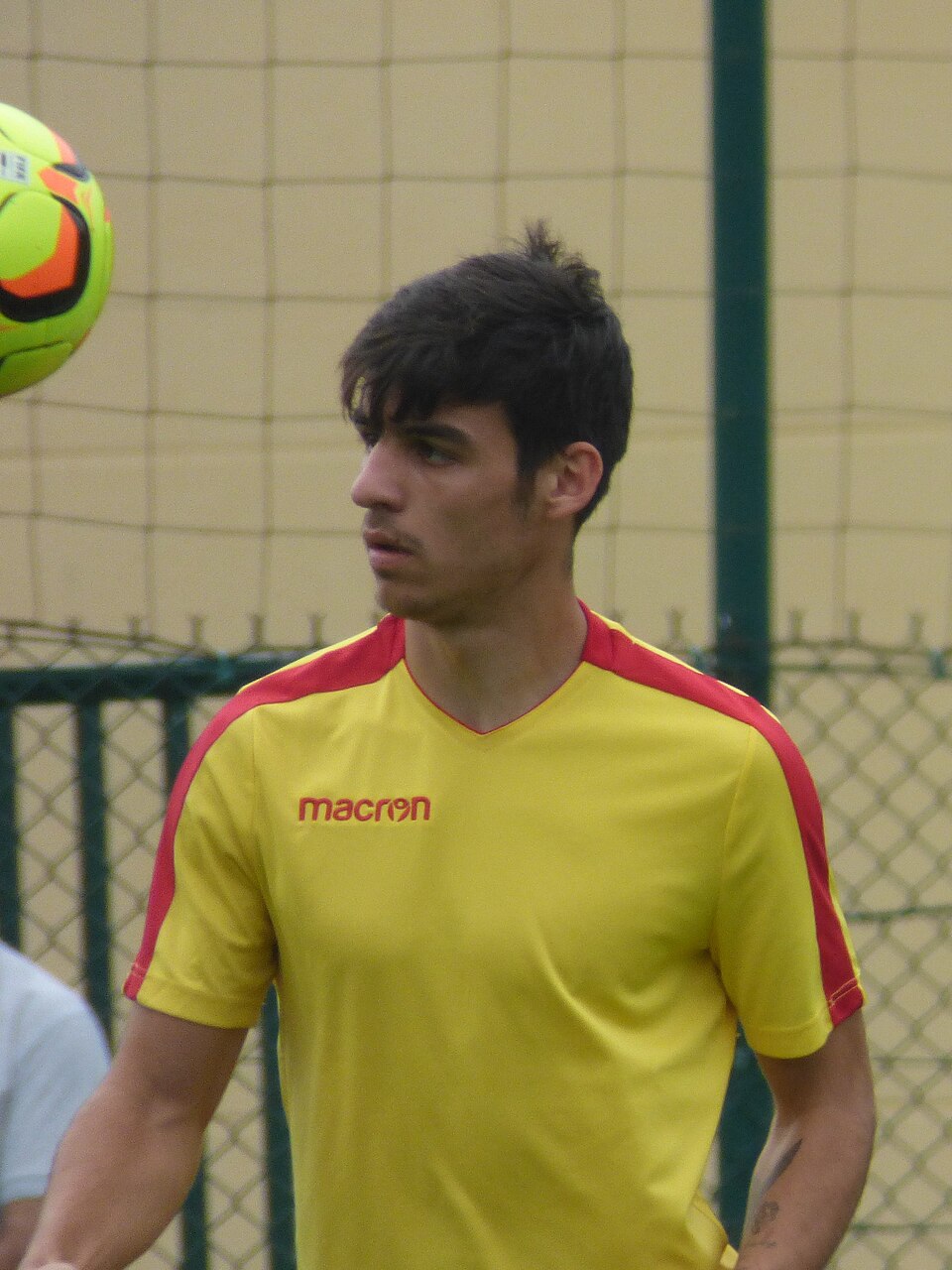 Fabien Centonze