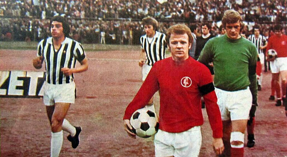 Gary Sprake
