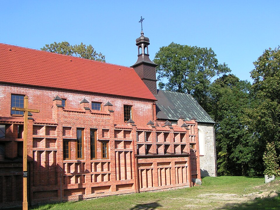 Kościelec