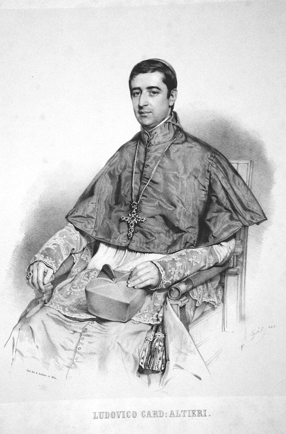 Lodovico Altieri