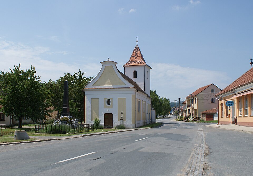 Milovice