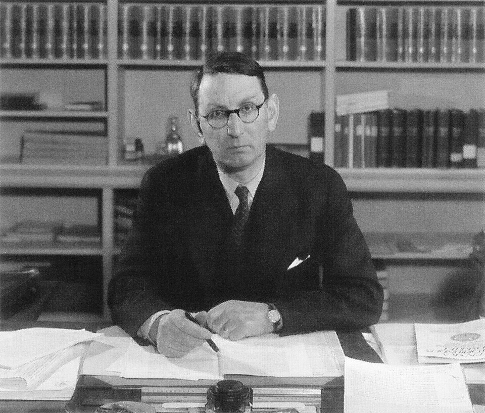 Yngve Larsson