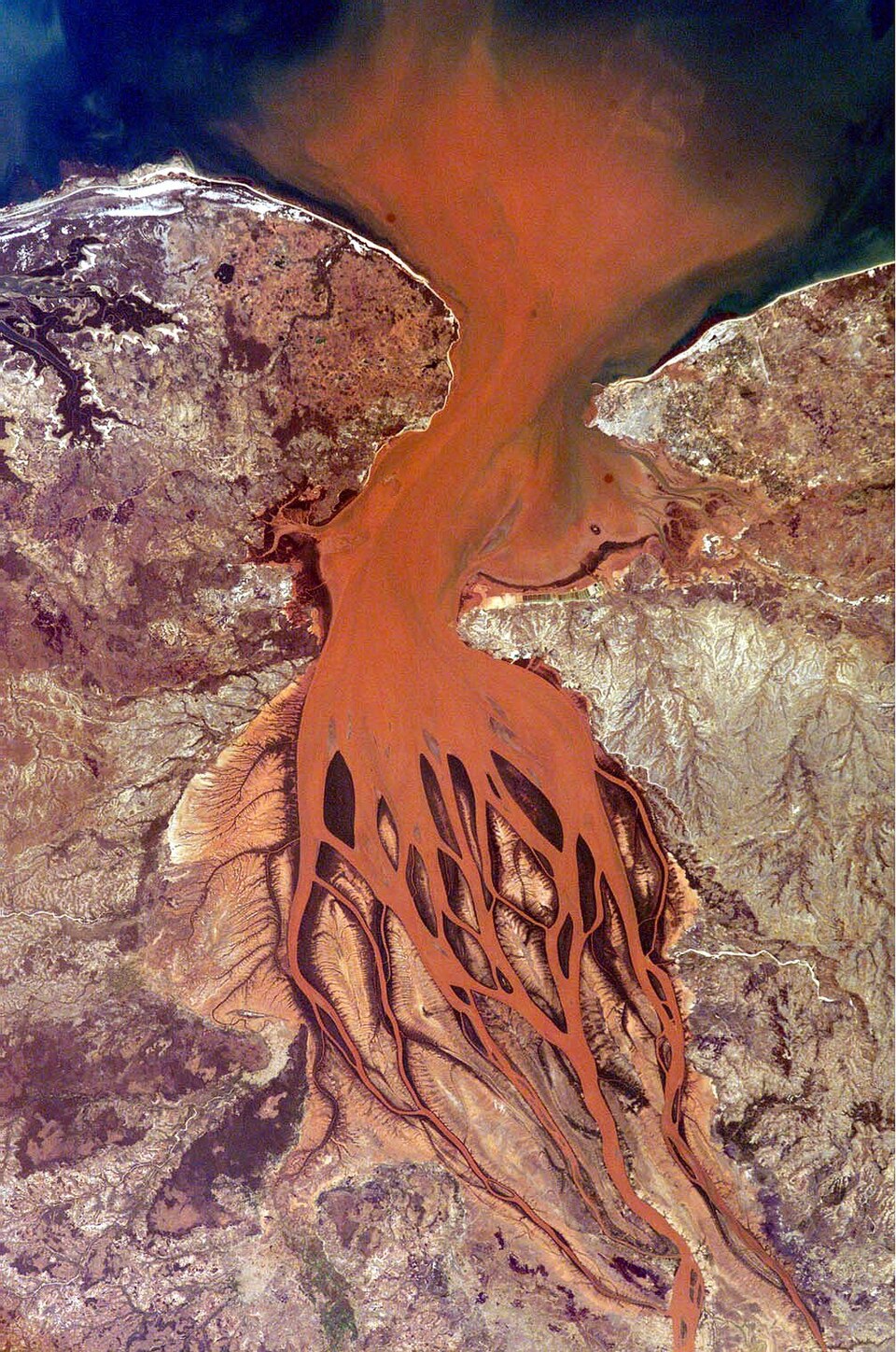 Bombetoka Bay