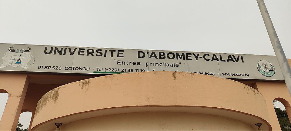 University of Abomey-Calavi