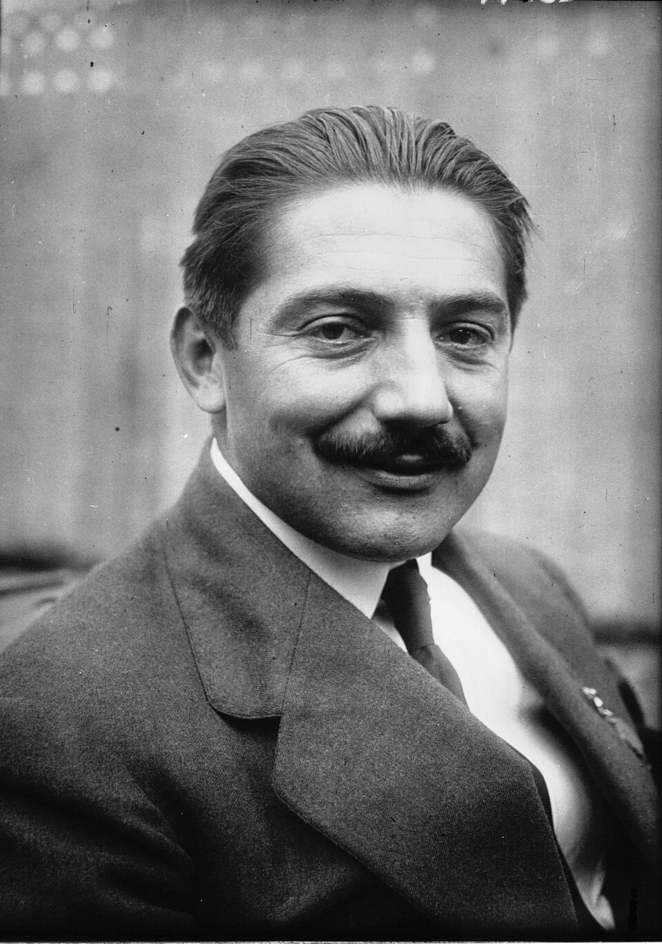 Georges Boillot