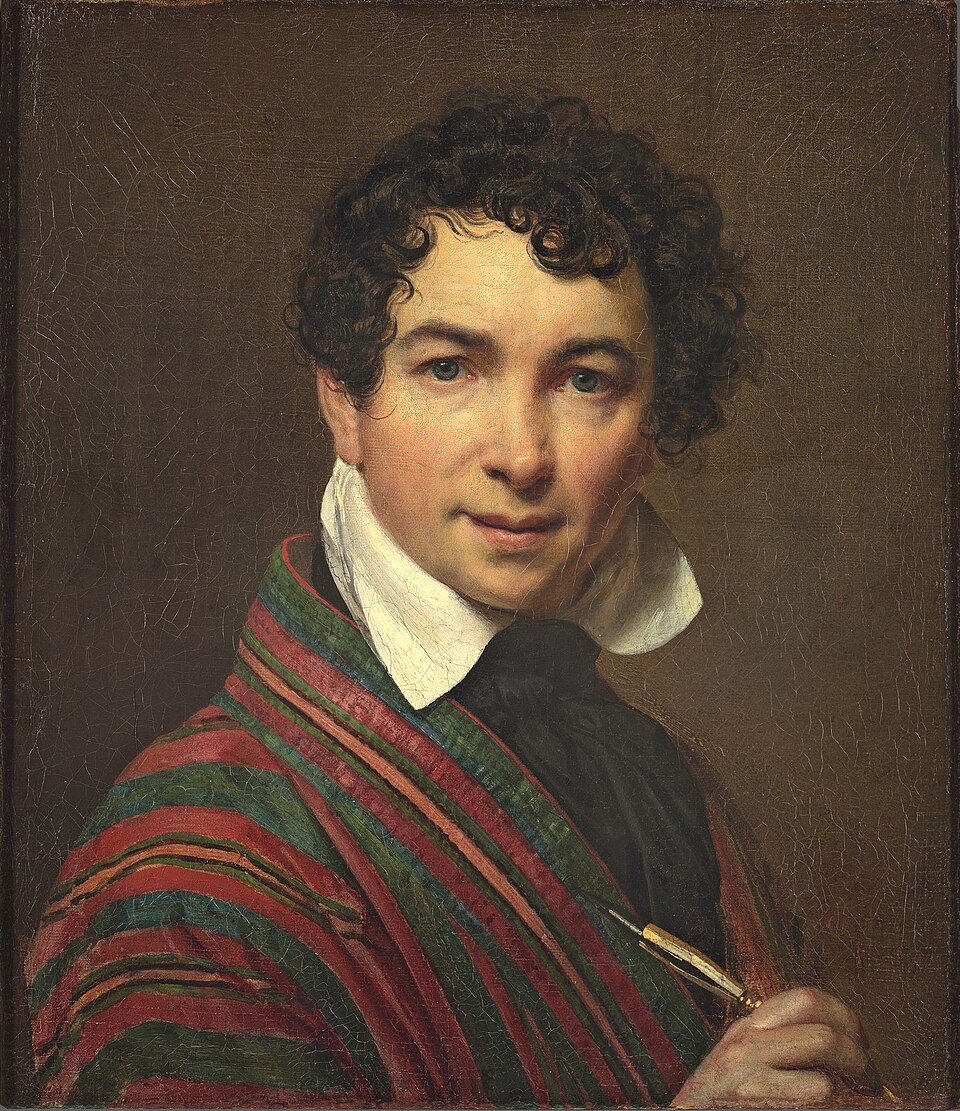 Orest Kiprensky