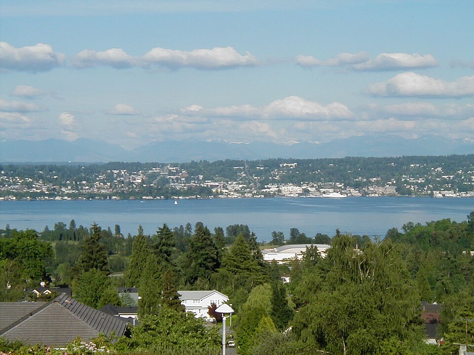 Lake Washington