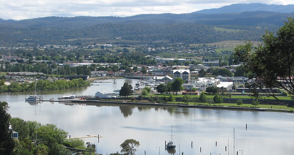 Launceston