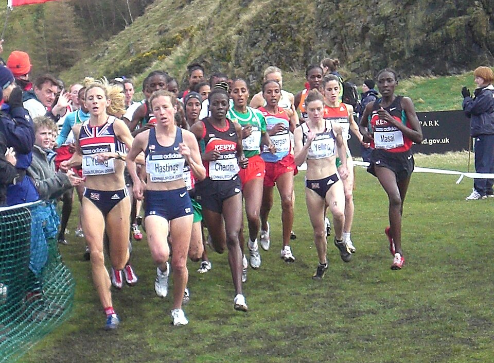 2008 IAAF World Cross Country Championships