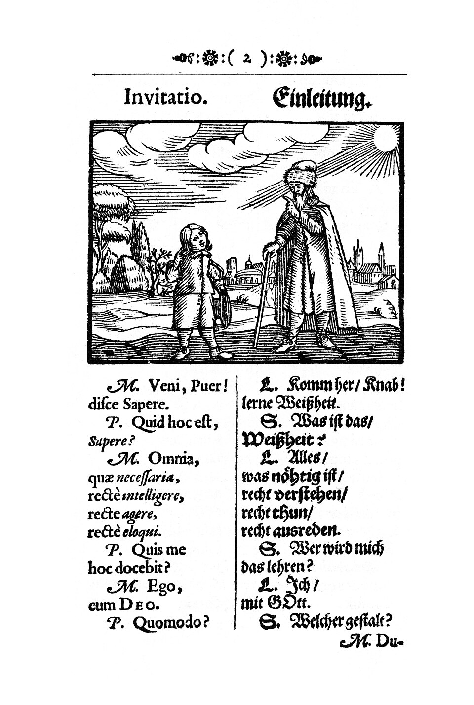 Orbis Pictus