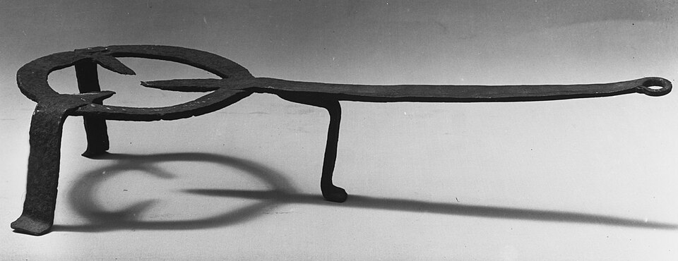 trivet
