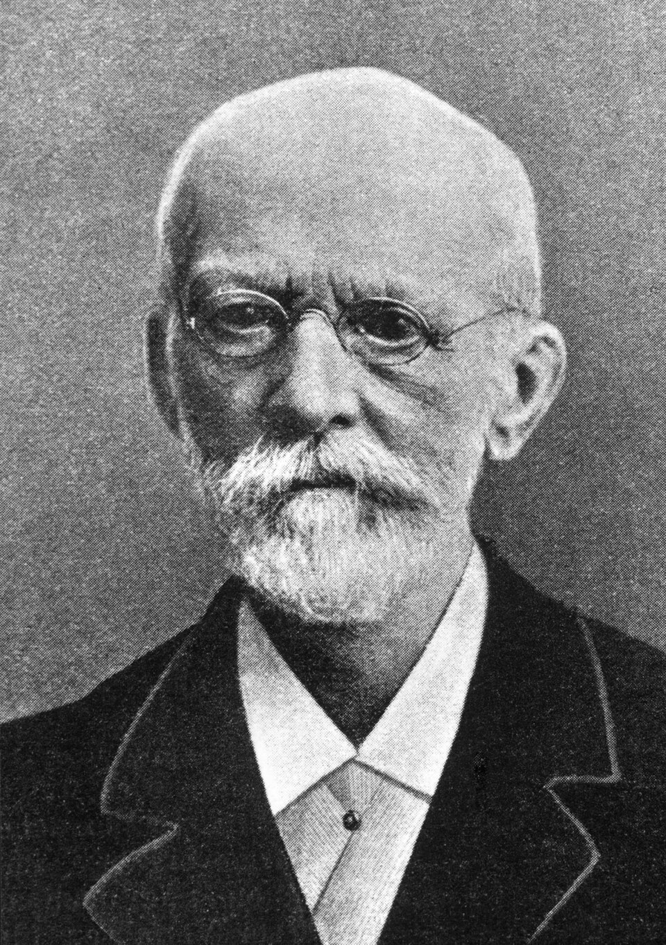 August Wöhler