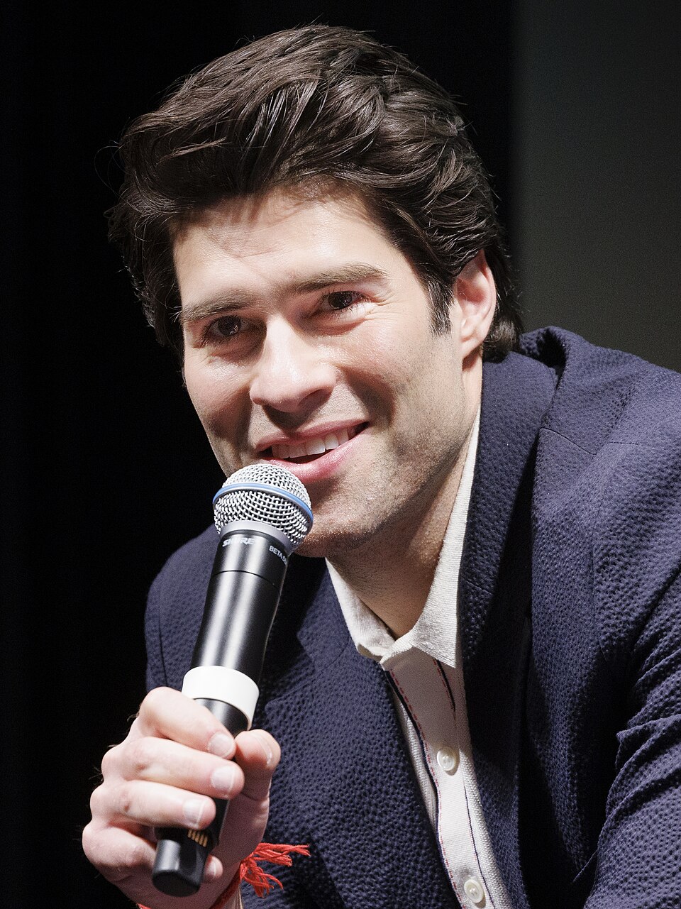 Asher Grodman