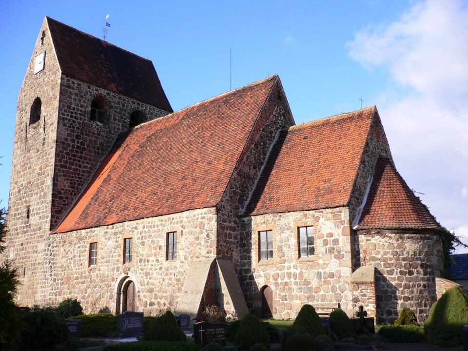 Ballerstedt