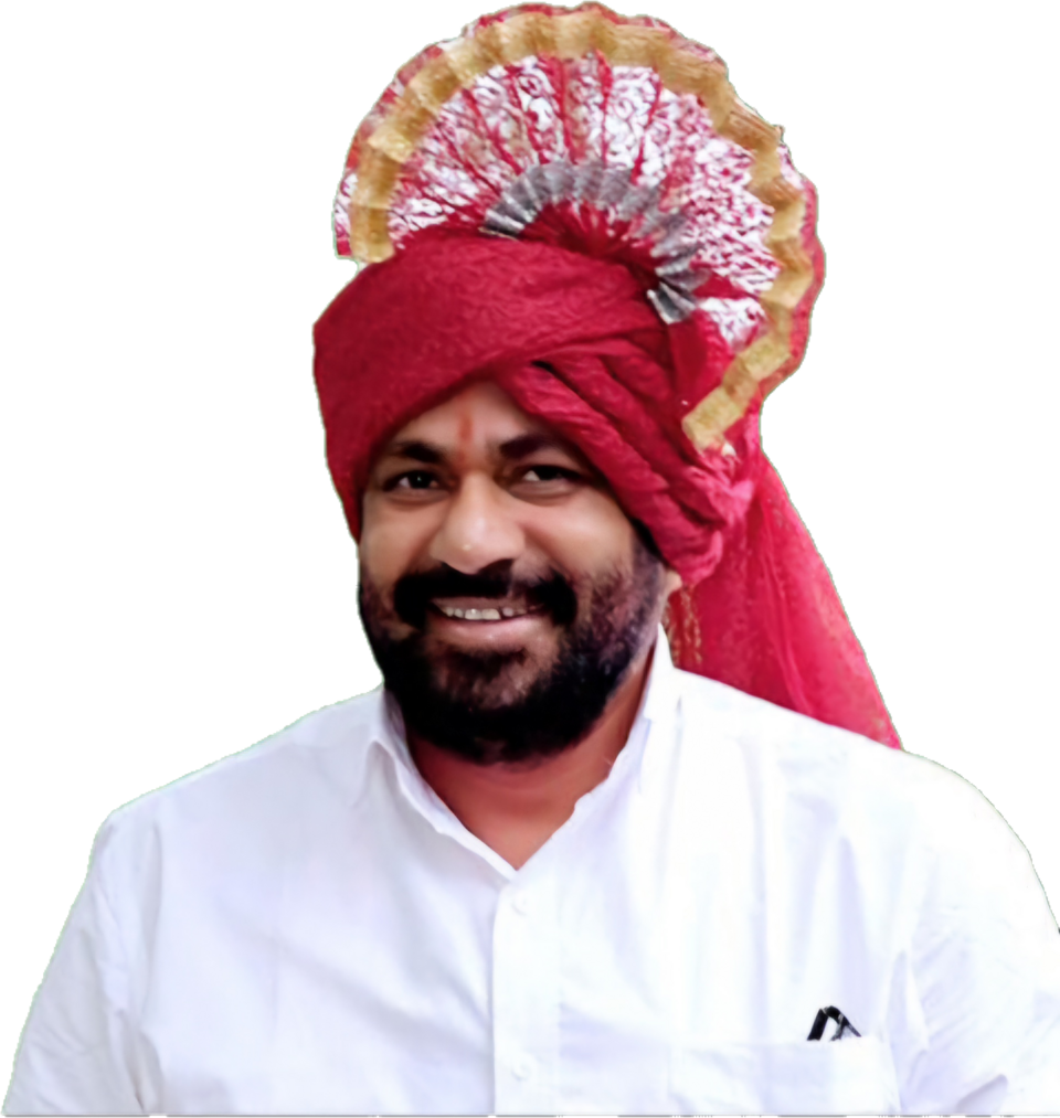 Omprakash Kadu/Bacchu Kadu