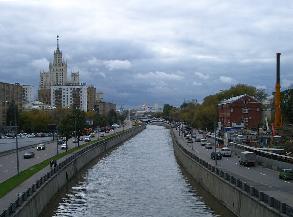 Yauza