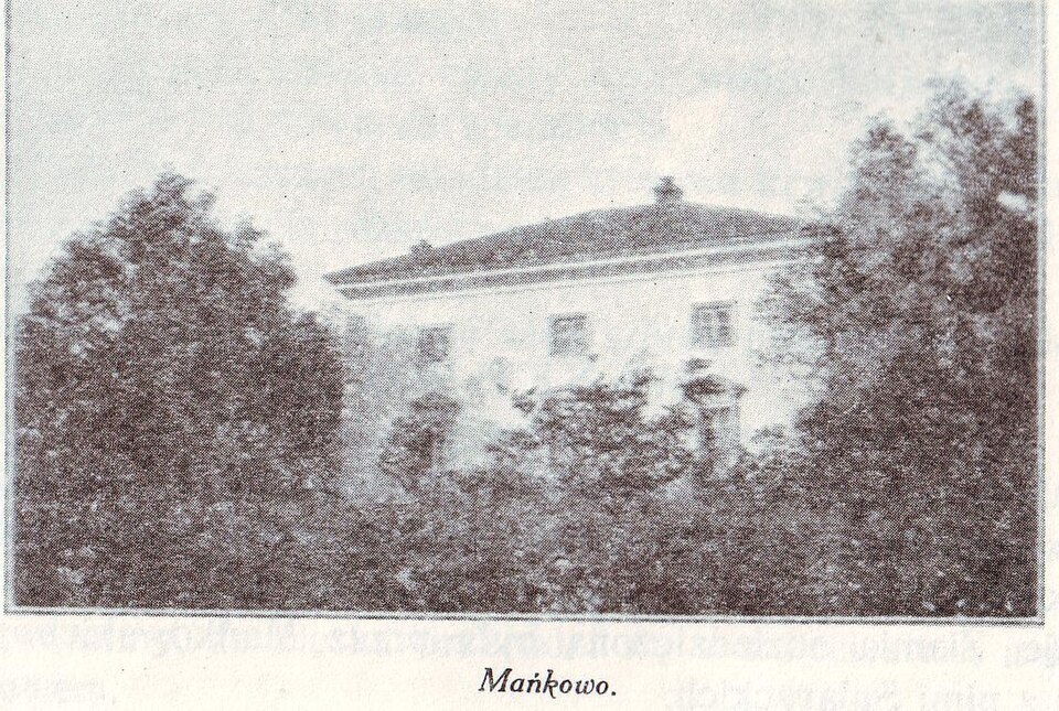 Mankivka