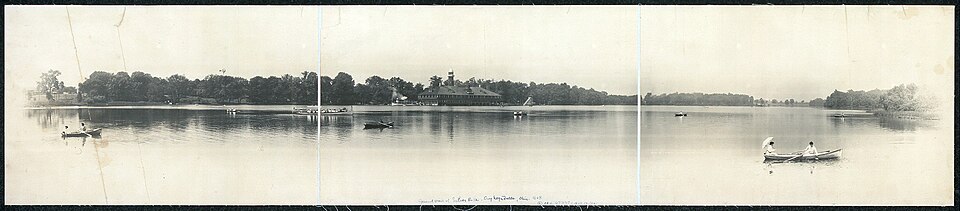 Silver Lake
